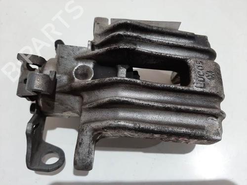 Right rear brake caliper SEAT IBIZA IV (6J5, 6P1)  | BP11571268M106 