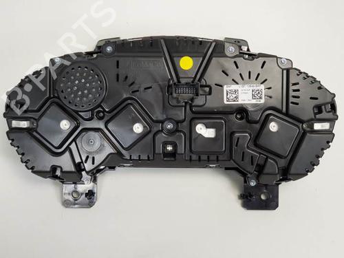 Instrument cluster FORD FIESTA VII (HJ, HF) 1.1 Ti-VCT | BP6859539C47 