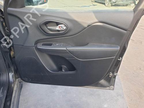 Front right interior door handle JEEP CHEROKEE (KL) 2.0 CRD 4x4 | BP12383779I14  - Image 5