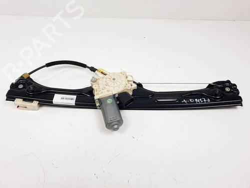 Used Rear right window mechanism Rear right window mechanism 18406134 18406134