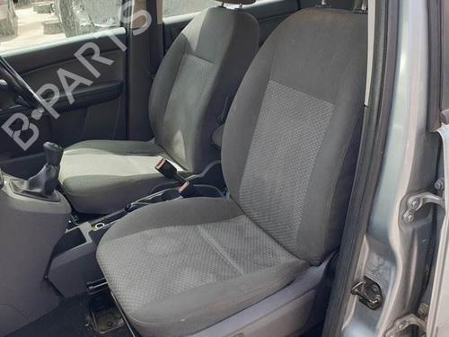 Gearbox FORD FOCUS C-MAX (DM2) 2.0 TDCi | BP22775397M3 