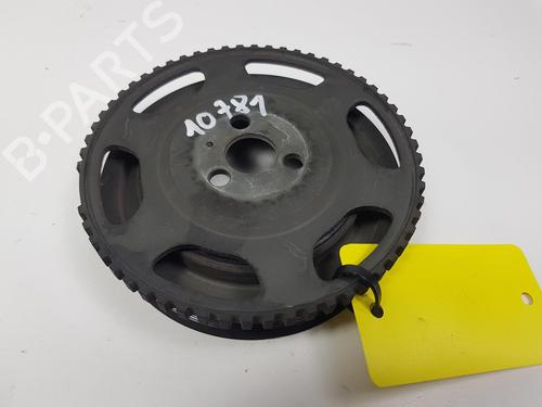 Used Pulley FIAT PUNTO (188_) 1.2 16V 80 (188.233, .235, .253, .255, .333, .353, .639,... (80 hp) 13956104