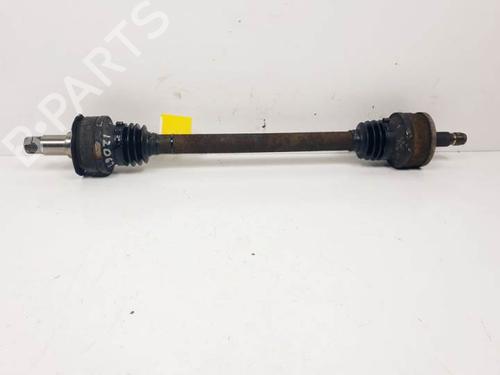 Right rear driveshaft MERCEDES-BENZ C-CLASS (W203) C 200 CDI (203.007) | BP15414717M41 