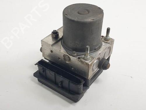 Used ABS pump PEUGEOT 307 CC (3B) 2.0 16V (136 hp) 12359633