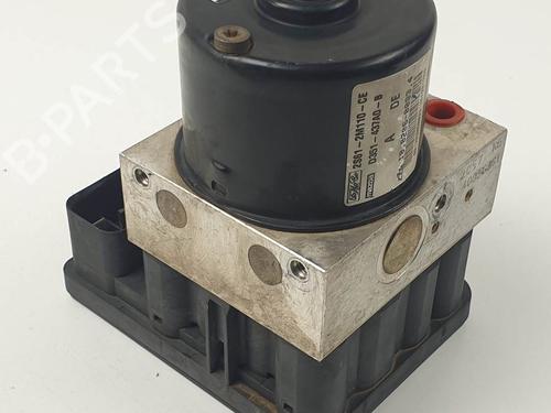 ABS pump FORD MONDEO IV (BA7) 2.0 TDCi | BP24930840M43 - Image 4