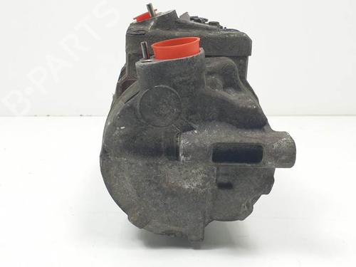 AC compressor MERCEDES-BENZ E-CLASS (W211) E 240 (211.061) | BP16879800M34 