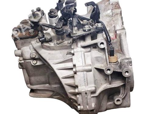 Gearbox HYUNDAI TUCSON (JM) 2.0 CRDi | BP18406080M3 