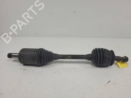 Used Left front driveshaft Left front driveshaft MERCEDES-BENZ B-CLASS Sports Tourer (W245) [2005-2011] 34712284 34712284