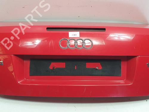 Used Tailgate Tailgate AUDI A4 B6 Convertible (8H7) 1.8 T (163 hp) 36692305 36692305