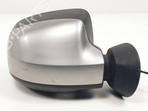 Used Right mirror DACIA DUSTER (HS_) 1.5 dCi (109 hp) 30633305