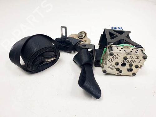 Front left seatbelt MAZDA 6 Estate (GH) 2.2 MZR-CD (GH10) | BP15844775I26 