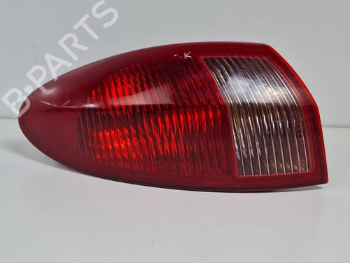 Used Left taillight Left taillight ALFA ROMEO 147 (937_) 1.6 16V T.SPARK ECO (937.AXA1A, 937.BXA1A) (105 hp) 34518323 34518323