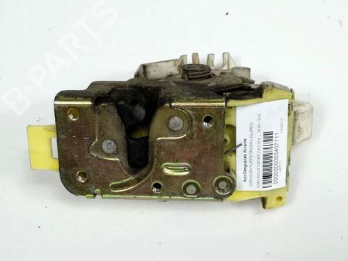 Used Rear left lock FORD FOCUS I Turnier (DNW) 1.8 Turbo DI / TDDi (90 hp) 8103680