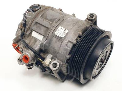 Used AC compressor MERCEDES-BENZ C-CLASS Coupe (CL203) C 180 Kompressor (203.746) (143 hp) 30769276