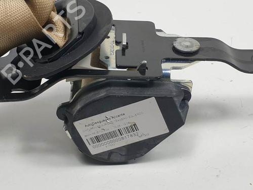 Rear left seatbelt BMW X5 (E70) xDrive 30 d | BP12380855I29 