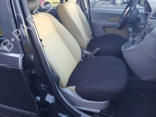 AC compressor FIAT PANDA (169_) 1.2 (169.AXB11, 169.AXB1A) | BP24934888M34 - Image 12