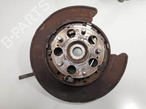 Used Right rear steering knuckle Right rear steering knuckle 9205427 9205427