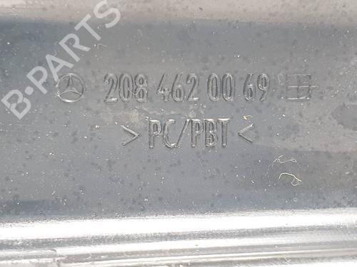 Steering column MERCEDES-BENZ CLK Convertible (A208) CLK 320 (208.465) | BP19444743M21 