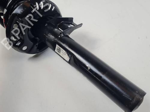 Left front shock absorber SEAT LEON (1P1) 1.9 TDI | BP34514801M16 - Image 3