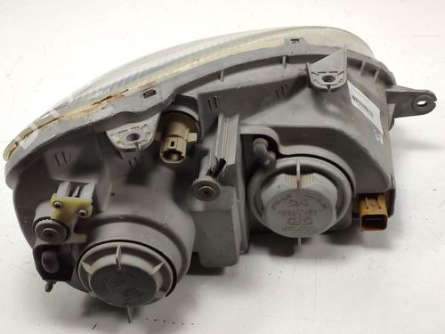 Left headlight DAEWOO NUBIRA (J100) 2.0 16V | BP9097512C28 - Image 3