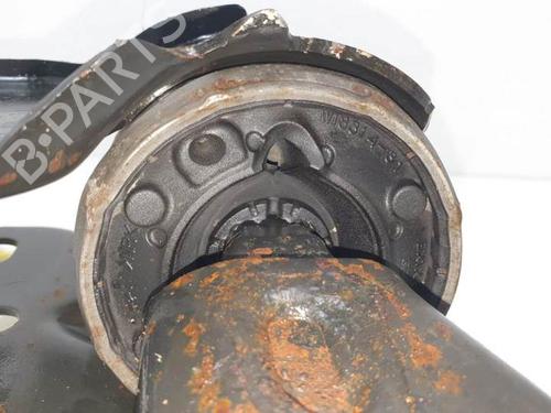 Left front suspension arm FORD MONDEO IV (BA7) 2.0 TDCi | BP25291468M12 