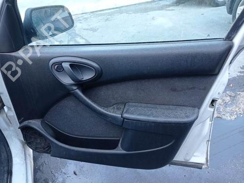 Fuse box CITROËN XSARA (N1) 2.0 HDi 90 | BP12385560E1 