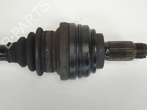 Right rear driveshaft BMW X5 (E53) 3.0 d | BP6860968M41 - Image 3