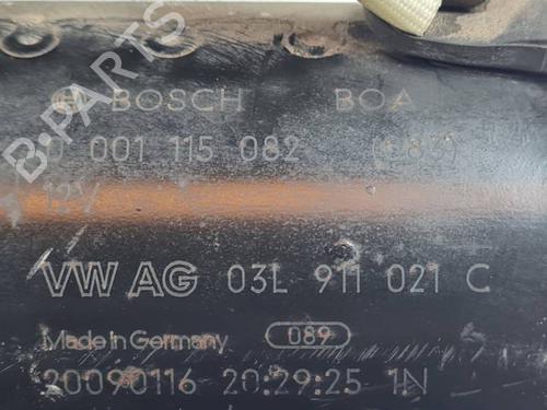 Starter AUDI Q5 (8RB) 2.0 TDI quattro | BP29347790M8 