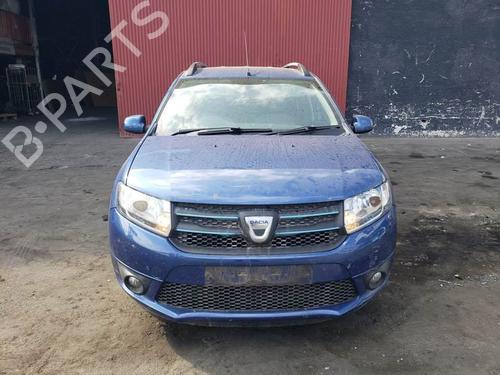 Rear mirror DACIA LOGAN MCV II 1.5 dCi | BP19444698I6  - Image 17