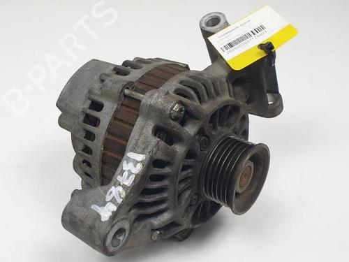 Alternator FORD FIESTA V (JH_, JD_) 1.4 16V | BP16748906M7 