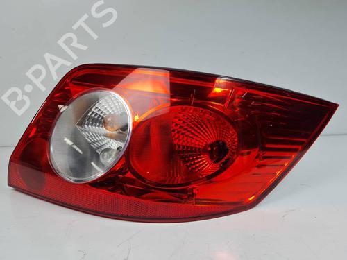 Right taillight RENAULT MEGANE II Coupé-Cabriolet (EM0/1_) 1.6 16V | BP29763181C35 