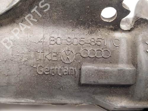 Elektronisk modul SEAT IBIZA III (6L1) 1.4 16V | BP28065580M83 