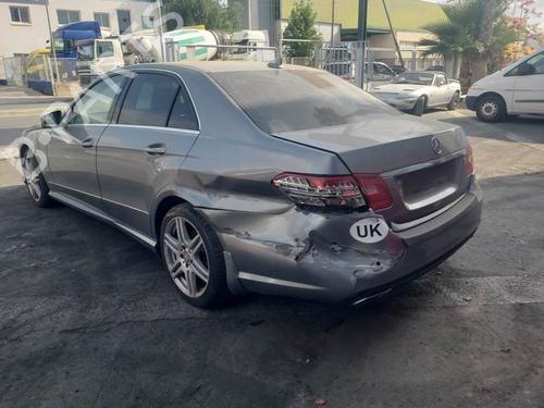 Other MERCEDES-BENZ E-CLASS (W212) E 220 CDI / BlueTEC (212.001, 212.002) | BP23200532O1  - Image 18