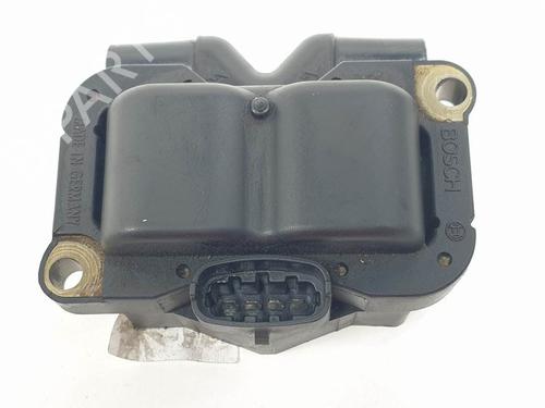 Used Ignition coil Ignition coil SMART CITY-COUPE (450) 0.7 (450.352, 450.353) (61 hp) 13627047 13627047