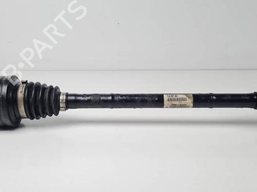 Used Right rear driveshaft Right rear driveshaft VW TOUAREG (7LA, 7L6, 7L7) 3.0 V6 TDI (225 hp) 25128775 25128775