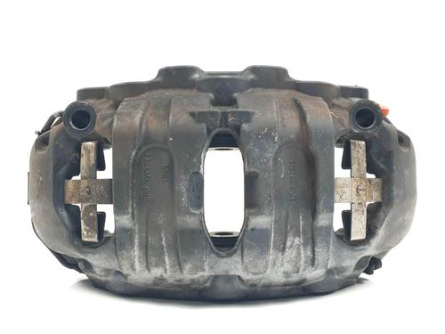 Left front brake caliper PORSCHE CAYENNE (92A) 3.0 Diesel | BP25155239M105 - Image 6