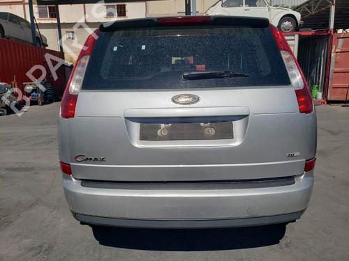 Starter FORD C-MAX (DM2) 1.6 TDCi | BP16351970M8 - Image 21