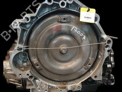 Used Gearbox AUDI ALLROAD C5 (4BH) 2.5 TDI quattro (180 hp) 29696698