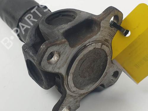 Driveshaft BMW X3 (E83) 2.0 d | BP25155060M37 