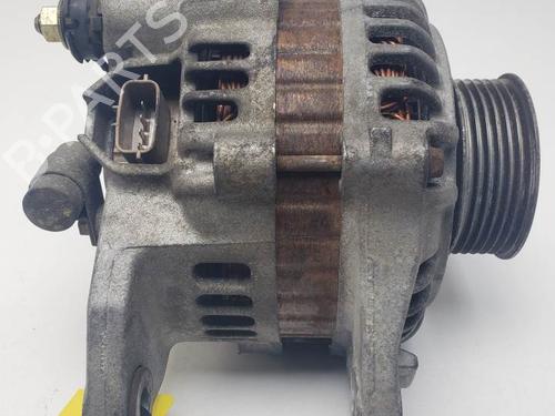 Alternator MITSUBISHI OUTLANDER I (CU_W)  | BP25453368M7 