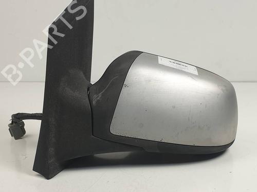 Used Left mirror Left mirror FORD FOCUS II Turnier (DA_, FFS, DS) 1.6 (100 hp) 29730315 29730315