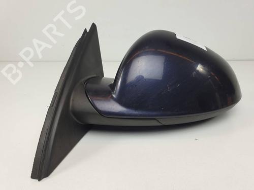 Used Left mirror Left mirror OPEL INSIGNIA A (G09) 2.0 CDTI (68) (131 hp) 30504116 30504116