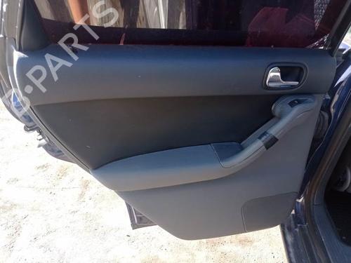Front right interior door handle AUDI A3 (8L1) 1.9 TDI | BP10173634I14 