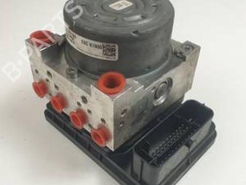 Używane Pompa ABS MAZDA CX-5 (KE, GH) 2.2 D 4WD (KE2AW) (175 hp) 30919097