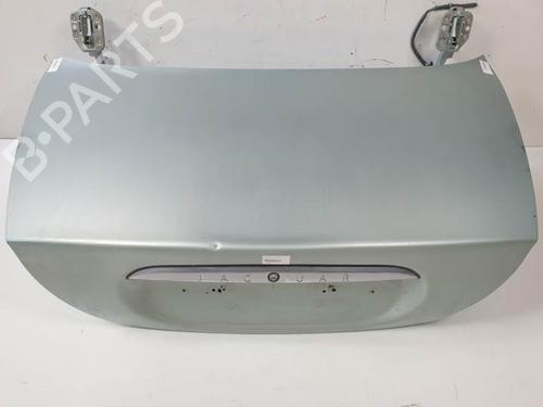 Tailgate JAGUAR S-TYPE II (X200) 3.0 V6 | BP15261486C6 
