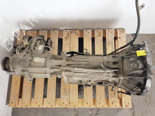 Gearbox KIA SORENTO I (JC) 2.5 CRDi 4WD | BP15008097M3 