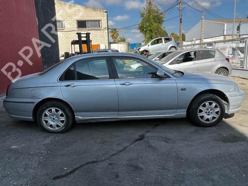 Left front fog light ROVER 75 (RJ) 2.0 V6 | BP14367851C30 