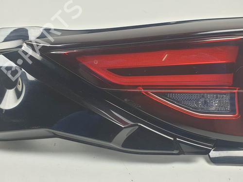 Used Right tailgate light Right tailgate light MAZDA CX-5 (KE, GH) 2.0 (KEEFW) (165 hp) 24340663 24340663