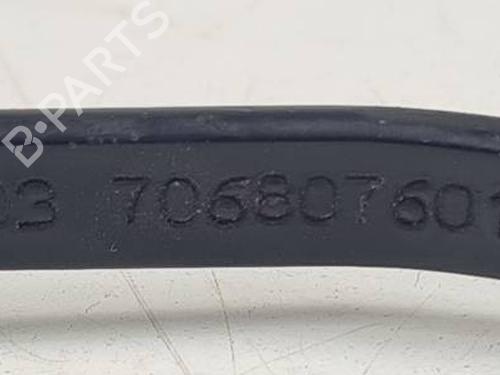 Rear windshield wiper arm BMW X5 (E53) 3.0 i | BP6850448C144 