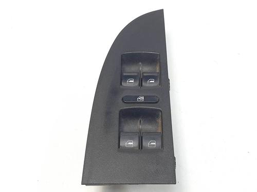 Used Left front window switch Left front window switch SEAT LEON (1P1) 1.6 (102 hp) 27729780 27729780